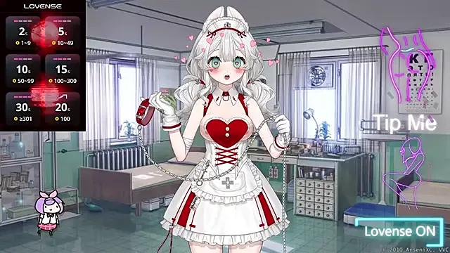 Customizable and immersive - Activate your taste buds and check-out our delicious choice of bondage cams streams with excited models getting their amazing bodies screwed with their beloved sex toys.