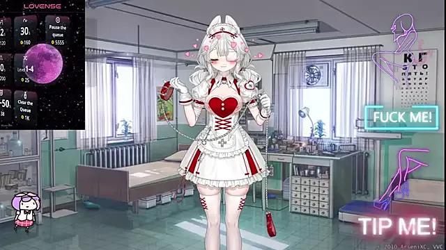 Customizable and immersive - Activate your taste buds and check-out our delicious choice of bondage cams streams with excited models getting their amazing bodies screwed with their beloved sex toys.