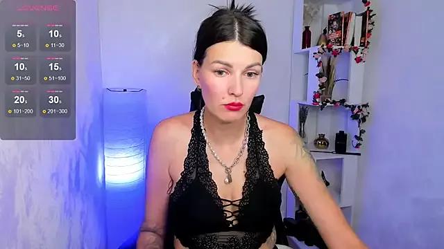 Customizable and immersive - Activate your taste buds and check-out our delicious choice of bondage cams streams with excited models getting their amazing bodies screwed with their beloved sex toys.
