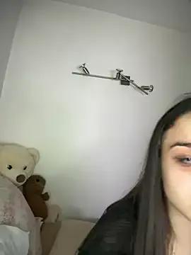 Oceane0824 webcams show profile image 