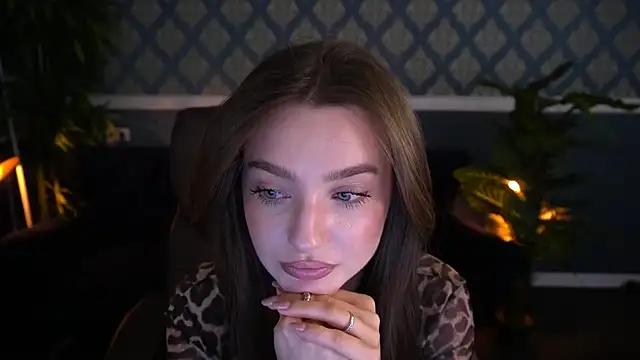 OceanEyessss_ from StripChat is Freechat