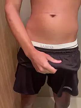 Photos of oconnnel from StripChat is Freechat