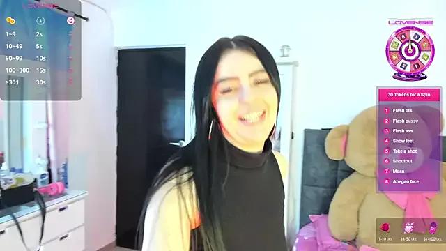 Customizable and immersive - Activate your taste buds and check-out our delicious choice of bondage cams streams with excited models getting their amazing bodies screwed with their beloved sex toys.