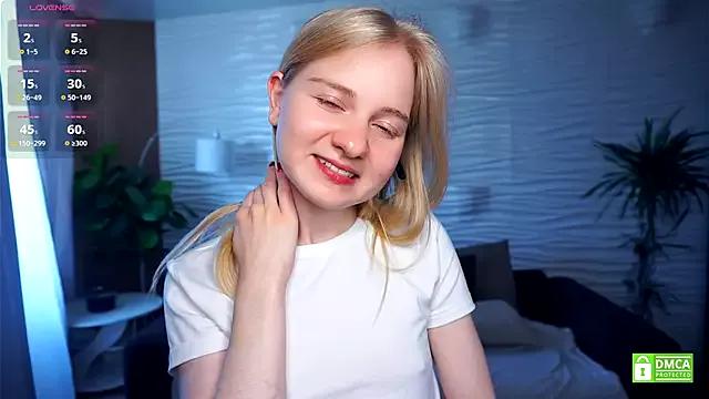 Customizable and immersive - Activate your taste buds and check-out our delicious choice of bondage cams streams with excited models getting their amazing bodies screwed with their beloved sex toys.