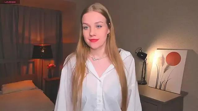 OdellaFrake from StripChat is Freechat