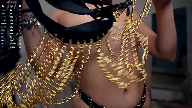 Customizable and immersive - Activate your taste buds and check-out our delicious choice of bondage cams streams with excited models getting their amazing bodies screwed with their beloved sex toys.