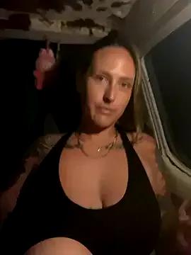 OdetteDelane from StripChat is Freechat