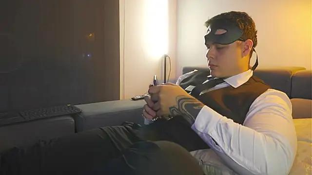 Customizable and immersive - Activate your taste buds and check-out our delicious choice of bondage cams streams with excited models getting their amazing bodies screwed with their beloved sex toys.