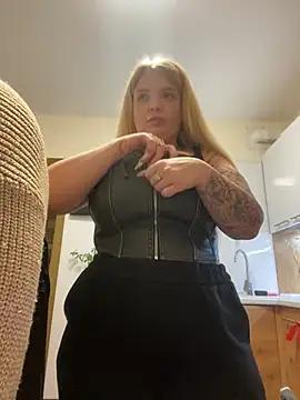 Customizable and immersive - Activate your taste buds and check-out our delicious choice of bondage cams streams with excited models getting their amazing bodies screwed with their beloved sex toys.