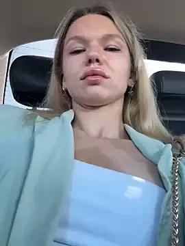 Oh_Anna from StripChat is Freechat