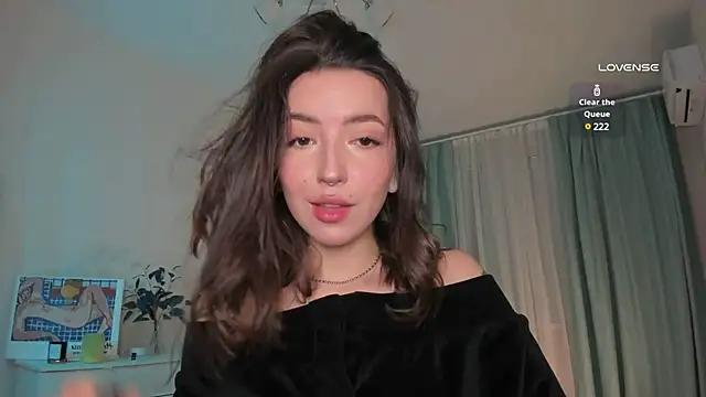 Oh_My_Dianee from StripChat is Freechat