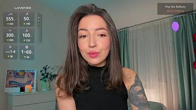 Customizable and immersive - Activate your taste buds and check-out our delicious choice of bondage cams streams with excited models getting their amazing bodies screwed with their beloved sex toys.