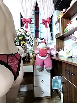 Customizable and immersive - Activate your taste buds and check-out our delicious choice of bondage cams streams with excited models getting their amazing bodies screwed with their beloved sex toys.