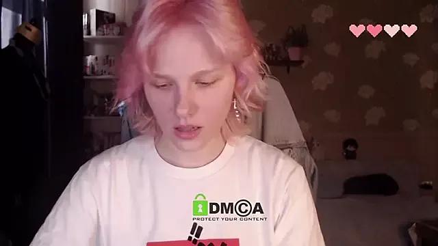 okonnel_turbo_hime from StripChat