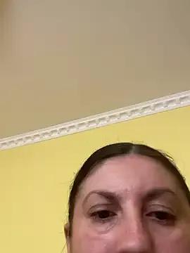 oksana1990 from StripChat is Freechat
