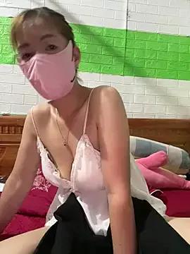 Old_girl from StripChat is Freechat