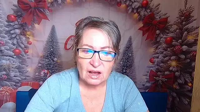 OlgaLuck from StripChat is Freechat