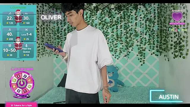 Customizable and immersive - Activate your taste buds and check-out our delicious choice of bondage cams streams with excited models getting their amazing bodies screwed with their beloved sex toys.