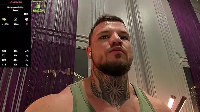 OliverSport webcams show profile image 