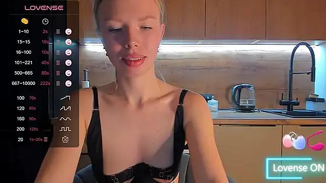 Customizable and immersive - Activate your taste buds and check-out our delicious choice of bondage cams streams with excited models getting their amazing bodies screwed with their beloved sex toys.