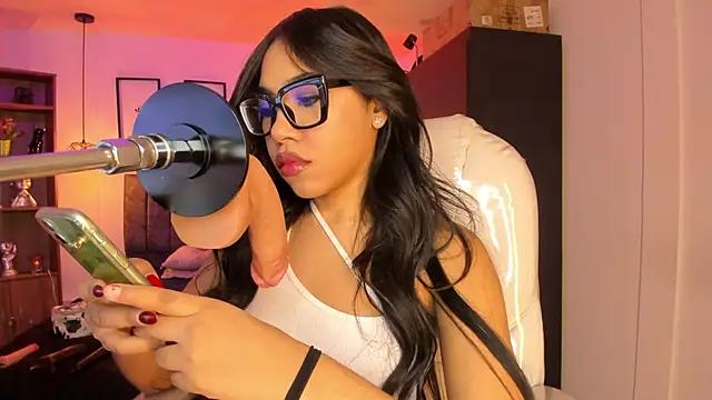 Customizable and immersive - Activate your taste buds and check-out our delicious choice of bondage cams streams with excited models getting their amazing bodies screwed with their beloved sex toys.
