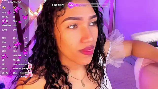 Customizable and immersive - Activate your taste buds and check-out our delicious choice of bondage cams streams with excited models getting their amazing bodies screwed with their beloved sex toys.