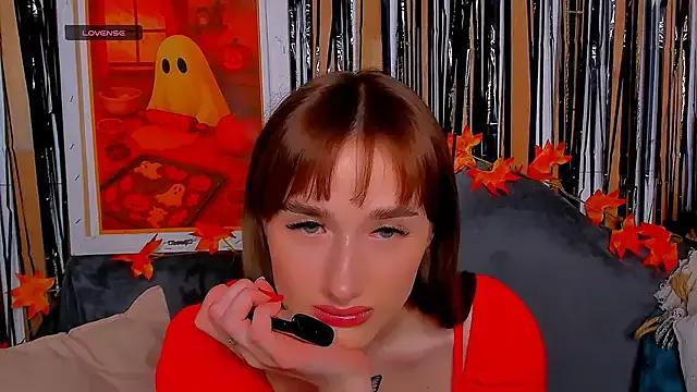 Customizable and immersive - Activate your taste buds and check-out our delicious choice of bondage cams streams with excited models getting their amazing bodies screwed with their beloved sex toys.