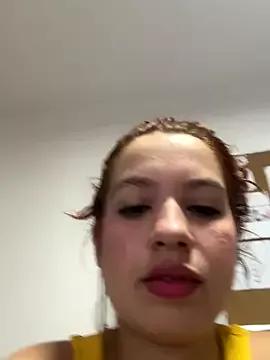 olivia_jass from StripChat is Freechat