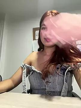 olivia_jass from StripChat is Freechat
