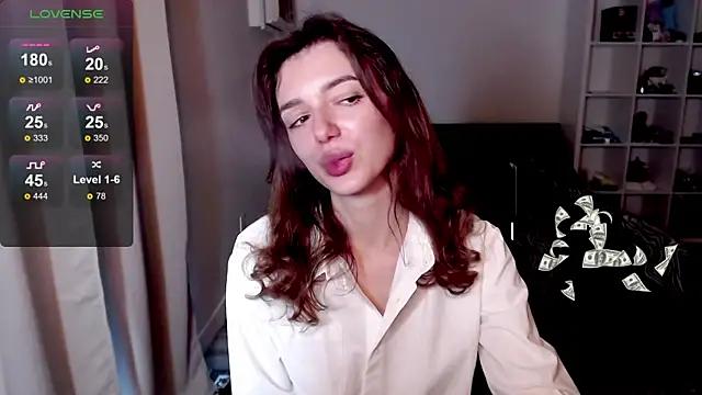 Customizable and immersive - Activate your taste buds and check-out our delicious choice of bondage cams streams with excited models getting their amazing bodies screwed with their beloved sex toys.