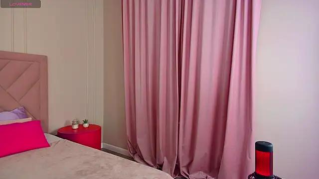 Customizable and immersive - Activate your taste buds and check-out our delicious choice of bondage cams streams with excited models getting their amazing bodies screwed with their beloved sex toys.