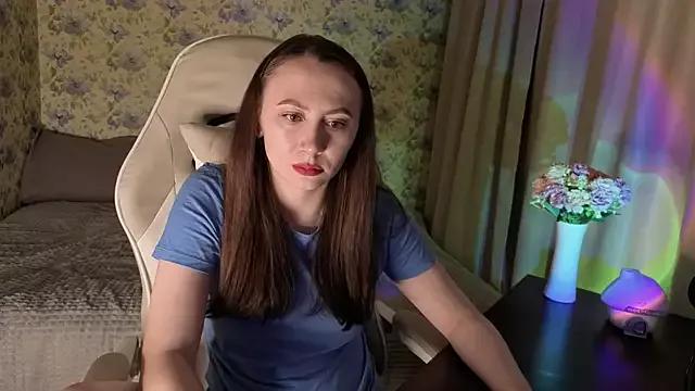 Customizable and immersive - Activate your taste buds and check-out our delicious choice of bondage cams streams with excited models getting their amazing bodies screwed with their beloved sex toys.