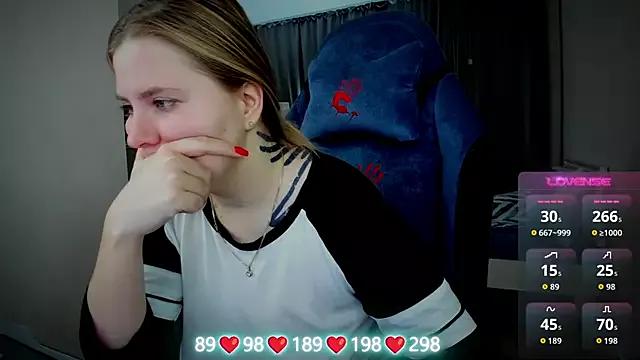 Customizable and immersive - Activate your taste buds and check-out our delicious choice of bondage cams streams with excited models getting their amazing bodies screwed with their beloved sex toys.