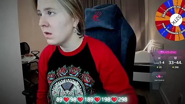 Customizable and immersive - Activate your taste buds and check-out our delicious choice of bondage cams streams with excited models getting their amazing bodies screwed with their beloved sex toys.