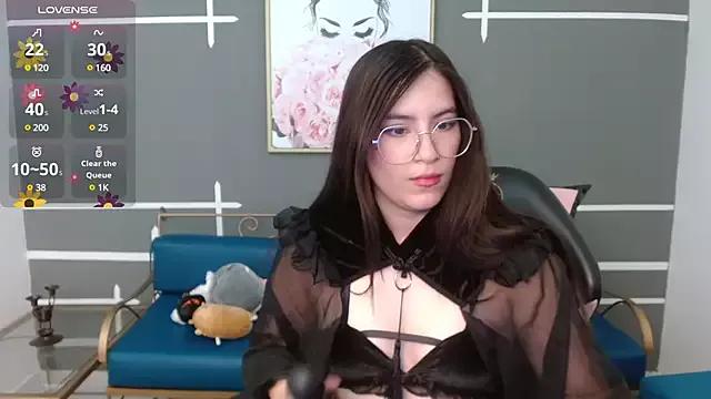 Customizable and immersive - Activate your taste buds and check-out our delicious choice of bondage cams streams with excited models getting their amazing bodies screwed with their beloved sex toys.