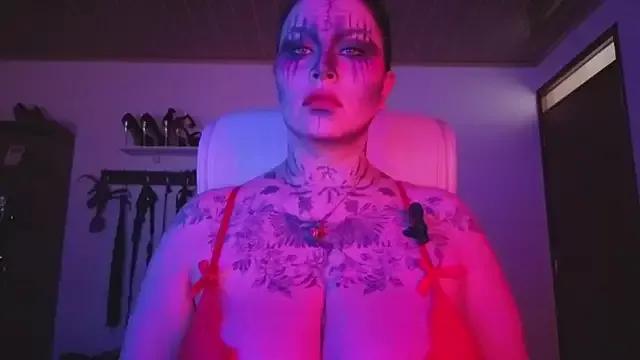 Customizable and immersive - Activate your taste buds and check-out our delicious choice of bondage cams streams with excited models getting their amazing bodies screwed with their beloved sex toys.