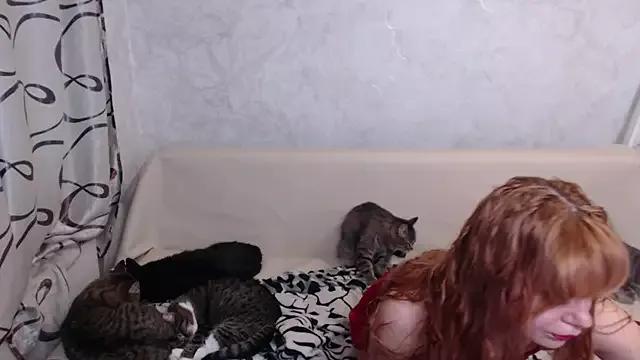 Customizable and immersive - Activate your taste buds and check-out our delicious choice of bondage cams streams with excited models getting their amazing bodies screwed with their beloved sex toys.