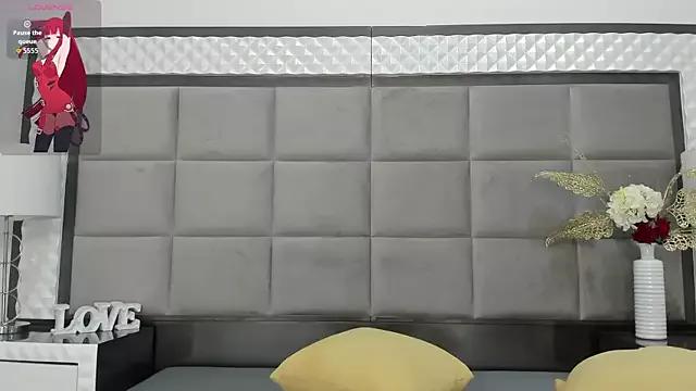 Customizable and immersive - Activate your taste buds and check-out our delicious choice of bondage cams streams with excited models getting their amazing bodies screwed with their beloved sex toys.