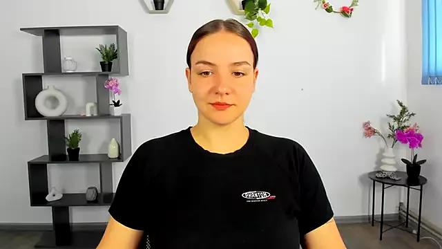 Customizable and immersive - Activate your taste buds and check-out our delicious choice of bondage cams streams with excited models getting their amazing bodies screwed with their beloved sex toys.
