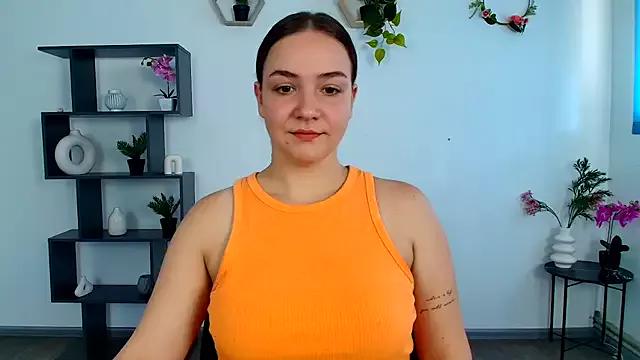 Customizable and immersive - Activate your taste buds and check-out our delicious choice of bondage cams streams with excited models getting their amazing bodies screwed with their beloved sex toys.