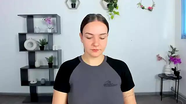 Customizable and immersive - Activate your taste buds and check-out our delicious choice of bondage cams streams with excited models getting their amazing bodies screwed with their beloved sex toys.