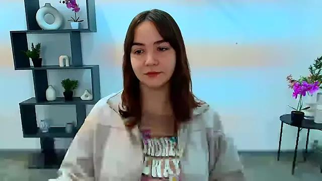 Customizable and immersive - Activate your taste buds and check-out our delicious choice of bondage cams streams with excited models getting their amazing bodies screwed with their beloved sex toys.