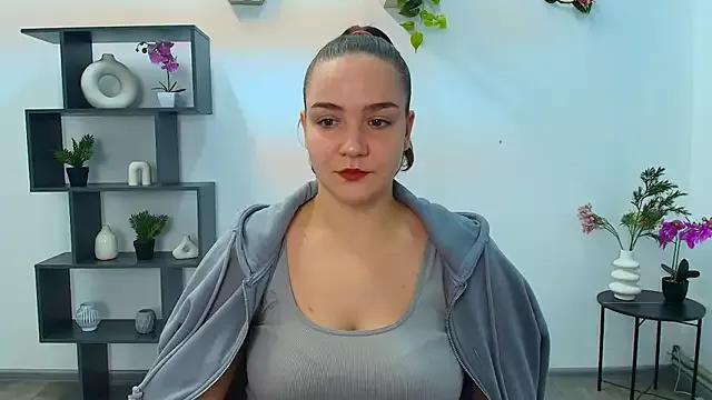 Customizable and immersive - Activate your taste buds and check-out our delicious choice of bondage cams streams with excited models getting their amazing bodies screwed with their beloved sex toys.