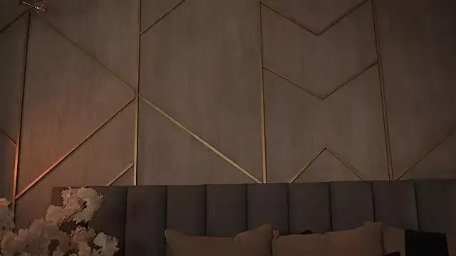 OliviaNavarro from StripChat is Freechat