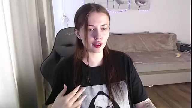 Customizable and immersive - Activate your taste buds and check-out our delicious choice of bondage cams streams with excited models getting their amazing bodies screwed with their beloved sex toys.