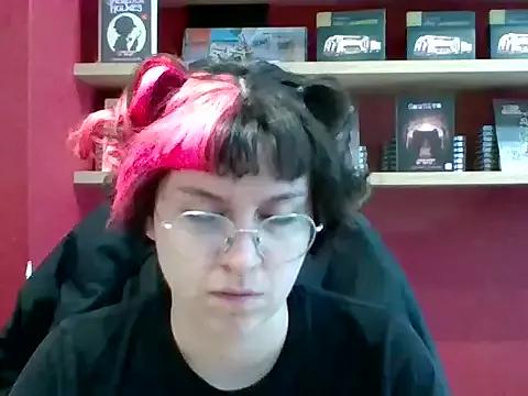 Omedeto_Akira from StripChat is Freechat