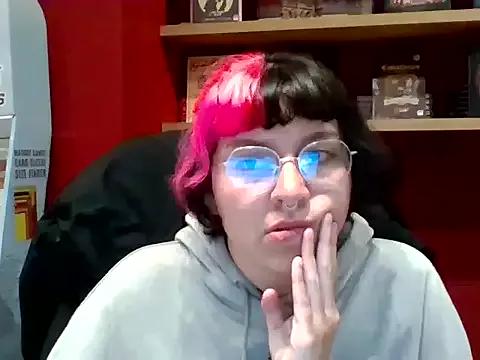 Omedeto_Akira from StripChat is Freechat