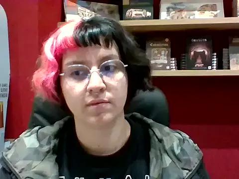 Omedeto_Akira from StripChat is Freechat