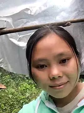 omiu-baby from StripChat is Freechat