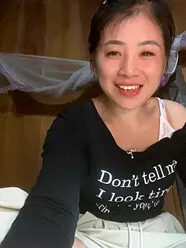 One-nice from StripChat is Freechat